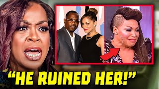 Tichina Arnold REVEALS Why She DESPISES Martin Lawrence [upl. by Amabelle]