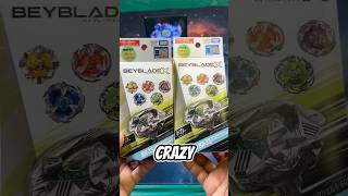 Check out these Beyblades Beyblade X Random Booster Vol 4 [upl. by Nyved]