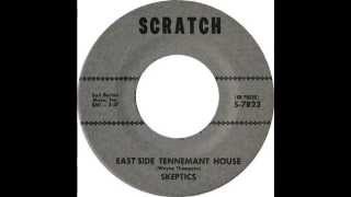 The Skeptics  East Side Tenement House 1967 RARE [upl. by Ybbil]