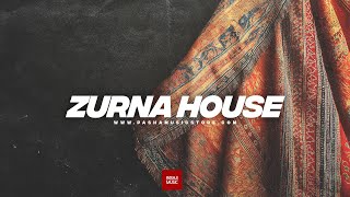 Pasha Music ►Zurna House◄  Ethnic Turkish Oriental  DeepHouse [upl. by Nosnev]