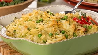 Everyday Chicken Casserole [upl. by Grishilda]