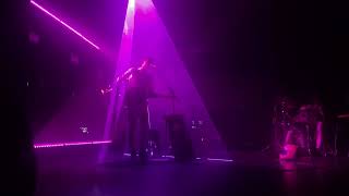 Eden Sex live ICYMI Tour Brisbane [upl. by Atinauq]