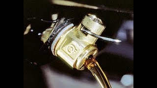 Quick Oil Change Valve Review [upl. by Etteniotnna]