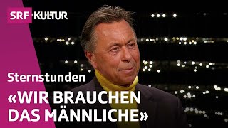 Norbert Bolz haben wir die alten weissen Männer noch nötig  Sternstunde Philosophie  SRF Kultur [upl. by Nannie125]