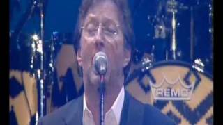 Eric Clapton  Willie And The Hand Jive [upl. by Sylvester130]