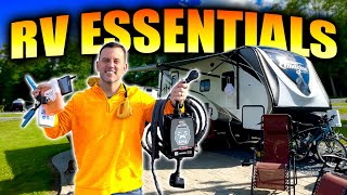 Master the Art of Tent Camping 7 Expert Tips  Campsite Classes [upl. by Liebman]