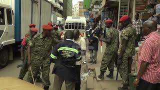 ASSAULT OF TRAFFIC OFFICERS POLICE FORCE TO STRENGTHEN DUTY TRAFFIC OFFICERS [upl. by Anuahsal610]