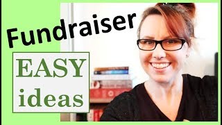 EASY Fundraiser Ideas  For Schools [upl. by Nomyt]