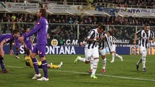 HIGHLIGHTS Fiorentina vs Juventus  05  Five star Bianconeri in Florence [upl. by Roter810]