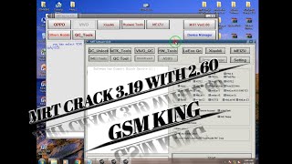 Mrt 319 with 260 crackmrt crack without dongle 319 and 260mrt 319 crackgsm king [upl. by Durkee]