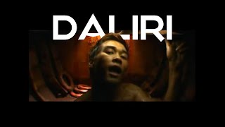 Kjwan  Daliri Official Music Video [upl. by Atiuqa]