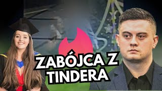 Historia Randki z Tindera Która Nabrała Tragicznego Obrotu [upl. by Elberta429]