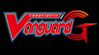 Cardfight Vanguard G Original Soundtrack Track 7 Ibukis Fight [upl. by Fatma]