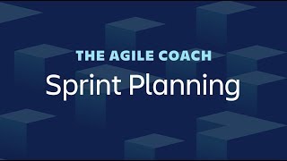 Sprint Planning Basics  Agile Coach 2019 [upl. by Hearsh]