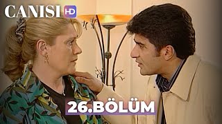 Canısı 26 Bölüm  HD Restorasyon [upl. by Heiner]