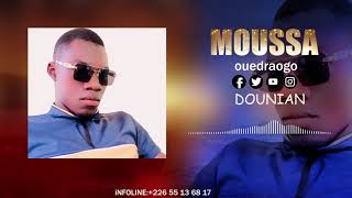 Moussa Ouedraogo Dounian [upl. by Georgeanne]