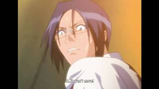 Uryu Ishida vs Mayuri Full Fight English Sub [upl. by Henson196]