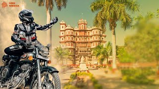 Experience Indore City Highlights [upl. by Ignatius]