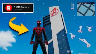 Top 10 SpiderMan Games [upl. by Sonnnie]