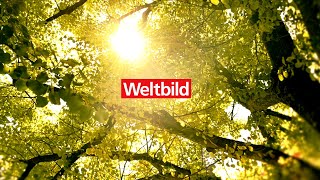 Weltbild Spot Frühling [upl. by Damali]