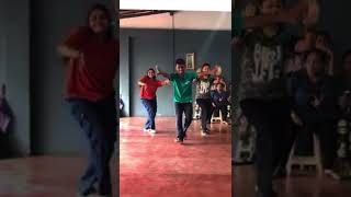 හැලයා 🐊💗piyath1004 jkwithsripopdancestudio PamiduRandipa fypシ゚viral foryou [upl. by Yenahpets]