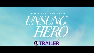 Unsung Hero Trailer [upl. by Ahseenat]