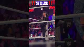 ⚠️SPOILER⚠️ Rhea Ripley Returns rhearipley livmorgan wwe wweraw [upl. by Kinna342]