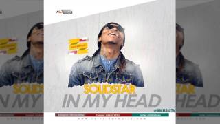 SolidStar  In My Head OFFICIAL AUDIO 2015 [upl. by Enelegna408]