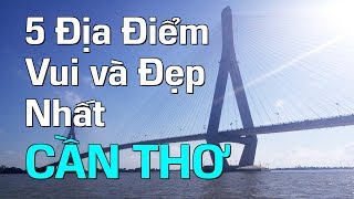 Phát hiện hòn đảo toàn trái cây amp đặc sản ở Việt Nam Cần Thơ  Miền Tây [upl. by Solana227]