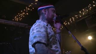 Mac Miller Live From London with The Internet [upl. by Blynn426]