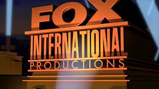 Request Fox International Productions FSP Style [upl. by Onez886]