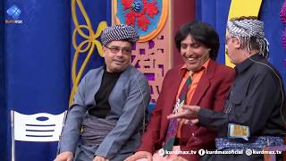 programi bazmi bazm alqay 60 پرۆگرامی بەزمی بەزم [upl. by Humfrid]