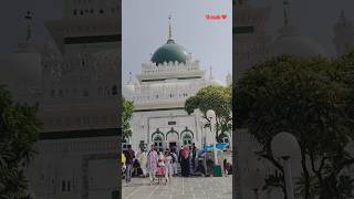 Dewa Sharif dargah ❤️❤️❤️Barabanki Lucknowshort viralvideo trending [upl. by Cassell]