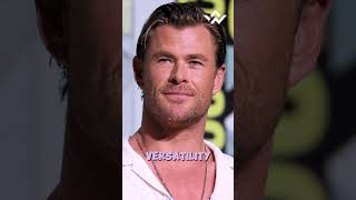 Chris Hemsworth’s Journey From Aussie Actor to Global Superstar [upl. by Dyob]