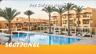 Jaz Solaya Resort Full Resort Walk Around [upl. by Riccardo836]