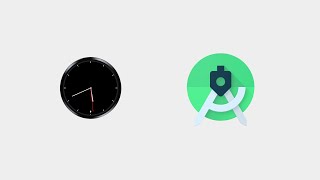 Develop Watch Face for Wear OS [upl. by Gorges]