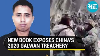 Revealed How Chinese troops killed an Indian Army medic who treated them during 2020 Galwan clash [upl. by Hedgcock892]