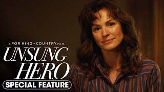 Unsung Hero 2024  The Story Behind The Movie [upl. by Gorrono]