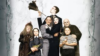 The Addams Family 1991 Trailers amp TV Spots [upl. by Eppesiug921]