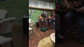 In memory of the late great Jerry Jeff Walker here’s his son Django Walker performing “Jaded Lover” [upl. by Aundrea]