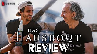 DAS HAUSBOOT  Kritik  Review  MYD FILM [upl. by Sophey]