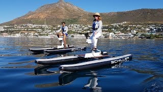 Top Billing explores Simons Town  FULL INSERT [upl. by Theresina986]