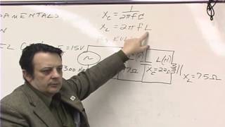 RLC Parallel Circuits explained amp analyzed [upl. by Ailla]