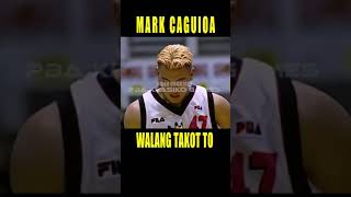 MARK CAGUIOA WLANG TAKOT SUMALAKSAK [upl. by Beauvais]