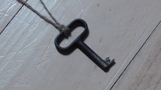 Learn How To Tie A Ring Hitch Knot  WhyKnot [upl. by Haiasi]