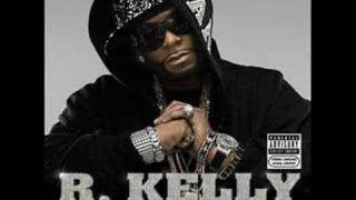 R Kelly  The Champ [upl. by Nosydam]