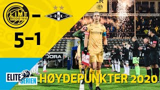 BodøGlimt Førr Evig [upl. by Belldas]