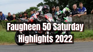 Faugheen 50 Saturday Practice 2022 SOUND UP [upl. by Dorahs]