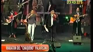 Concierto Chaqueño y Negro Rubén La Cerrillana Carpas Salteñas y Recuerdo Salteño [upl. by Hoang]