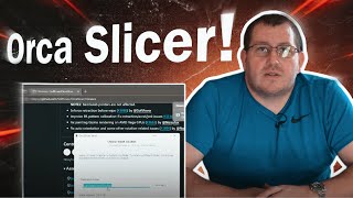 Orca Slicer  Getting Started [upl. by Aicssej287]